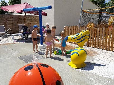 Camping Le Maine - Camping Charente-Maritime - Image N°3