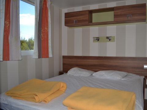 MOBILHOME 4 personnes - Standard