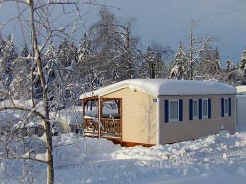 MOBILHOME 4 personnes - Standard