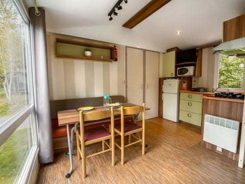 MOBILHOME 4 personnes - Standard
