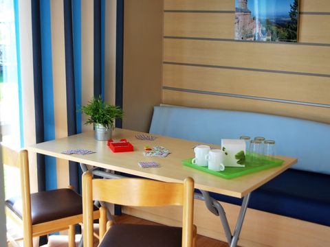 MOBILHOME 4 personnes - Standard