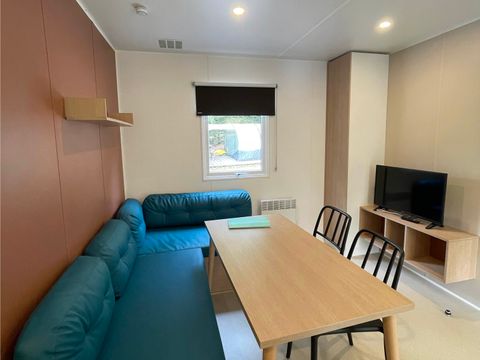 MOBILHOME 4 personnes - Confort