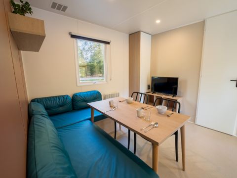 MOBILHOME 4 personnes - Confort
