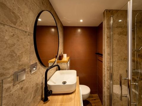 STUDIO 2 personnes - Standard  TV