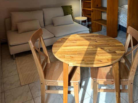 STUDIO 2 personnes - Standard  TV