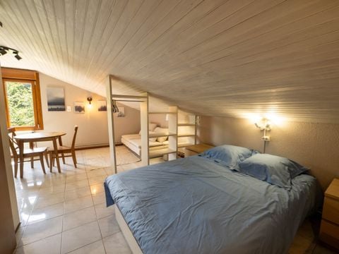 STUDIO 2 personnes - Standard  TV