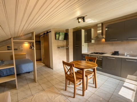 STUDIO 2 personnes - Standard  TV