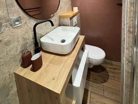 STUDIO 2 personnes - Standard  TV