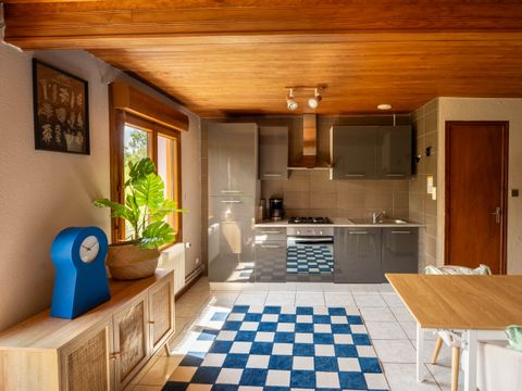 STUDIO 2 personnes - Confort  TV