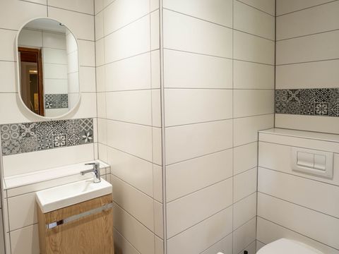 STUDIO 2 personnes - Confort  TV