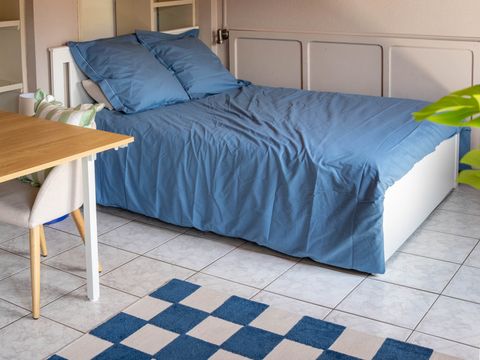 STUDIO 2 personnes - Confort  TV