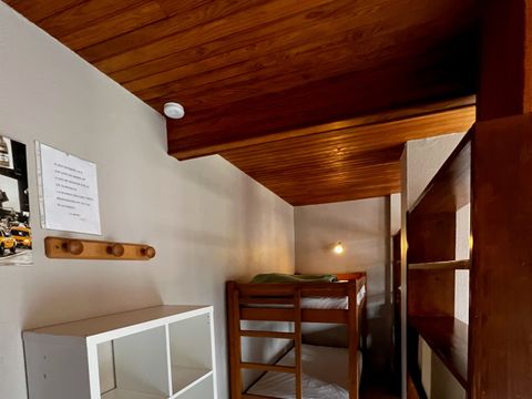 STUDIO 2 personnes - Confort  TV