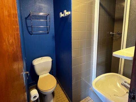 STUDIO 2 personnes - Confort  TV