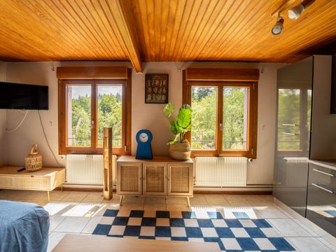 STUDIO 2 personnes - Confort  TV