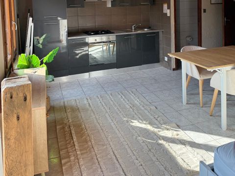 STUDIO 2 personnes - Confort  TV