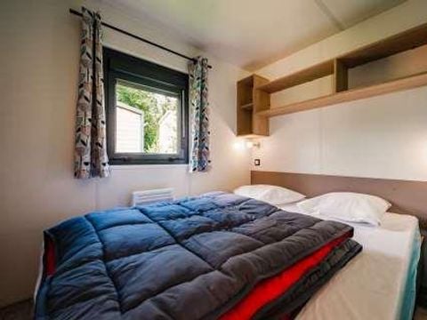 MOBILHOME 6 personnes - Lodge Premium 32 m²