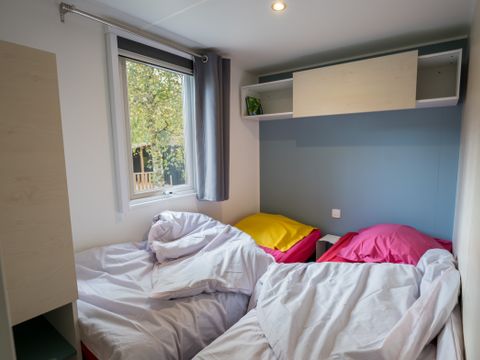 MOBILHOME 6 personnes - Cordelia  Premium