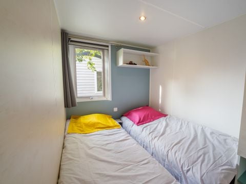 MOBILHOME 6 personnes - Cordelia  Premium
