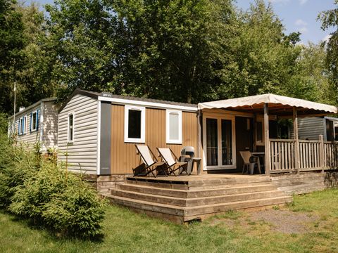 MOBILHOME 6 personnes - Cordelia  Premium