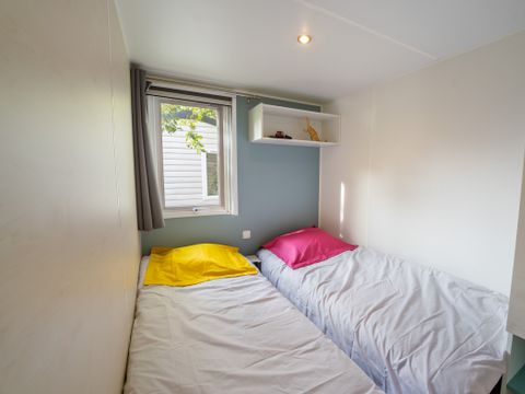 MOBILHOME 6 personnes - Cordelia  Premium