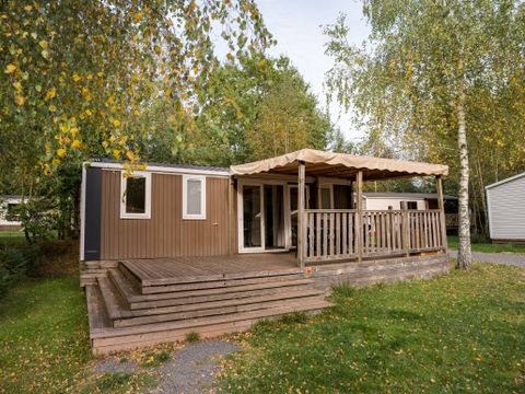 MOBILHOME 6 personnes - Cordelia  Premium