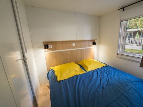 MOBILHOME 6 personnes - premium prestige