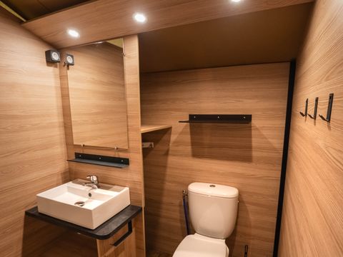 TENTE 5 personnes - Tente kenya