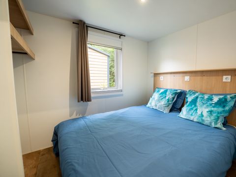MOBILHOME 4 personnes - Horizon - 2 chambres
