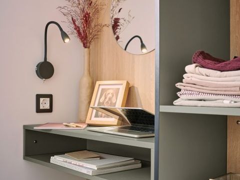 BUNGALOW 4 personnes - Serenité