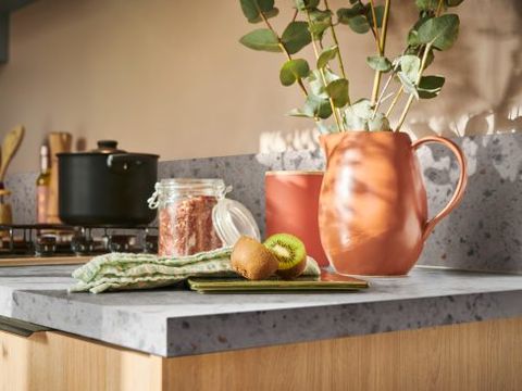 BUNGALOW 4 personnes - Serenité