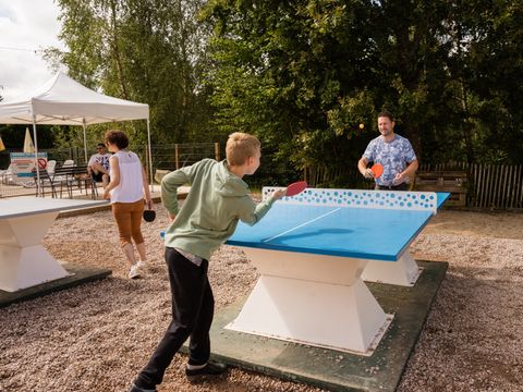 Flower Camping La Steniole - Camping Vosges - Image N°18