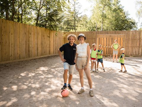 Flower Camping La Steniole - Camping Vosges - Image N°37