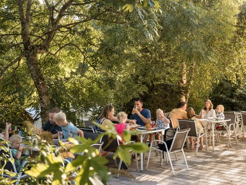 Flower Camping La Steniole - Camping Vosges - Image N°11