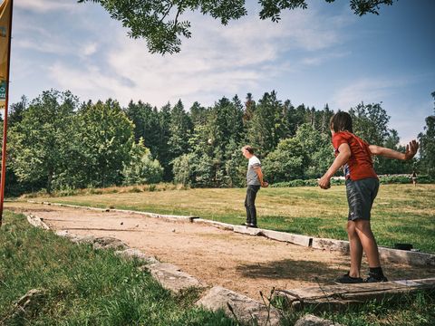 Flower Camping La Steniole - Camping Vosges - Image N°82