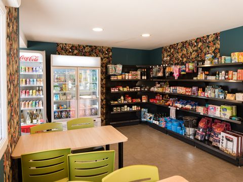 Flower Camping La Steniole - Camping Vosges - Image N°9