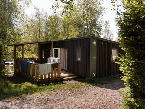 Flower Camping La Steniole - Camping Vosges - Image N°28