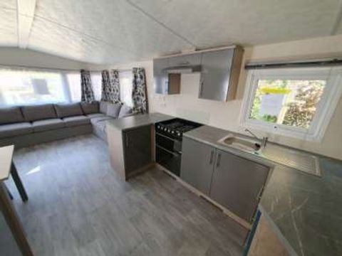 MOBILHOME 4 personnes - Premium - 2 chambres