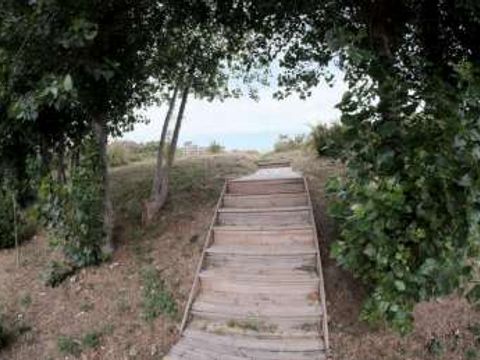 MOBILHOME 4 personnes - Premium - 2 chambres