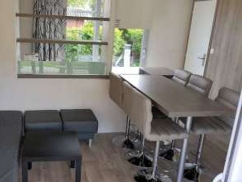MOBILHOME 6 personnes - Premium - 3 chambres