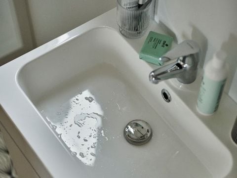 MOBILHOME 6 personnes - Confort + - 3 chambres