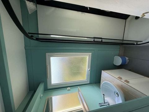 CHALET 6 personnes - Confort - 3 Chambres