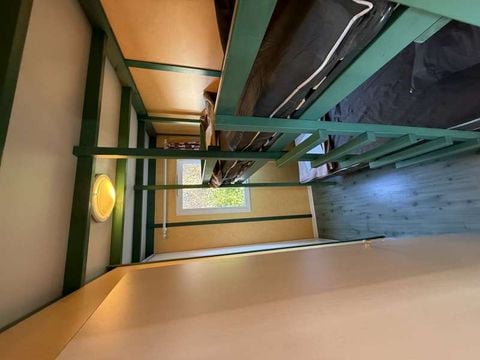 CHALET 6 personnes - Confort - 3 Chambres