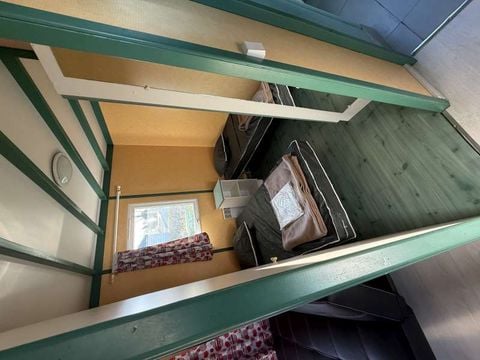 CHALET 6 personnes - Confort - 3 Chambres