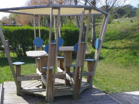 CHALET 6 personnes - Confort - 3 Chambres