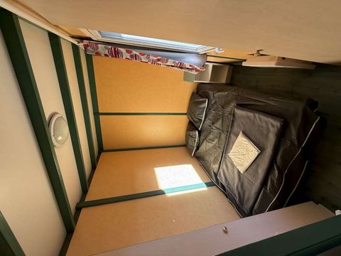 CHALET 6 personnes - Confort - 3 Chambres