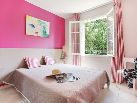 VILLA 6 personnes - Villa 3 pièces 6 pers.