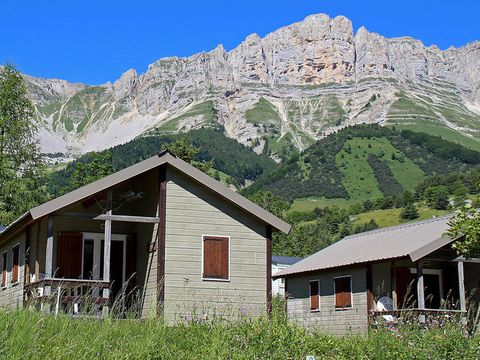 Camping Les 4 saisons - Camping Isere - Image N°6