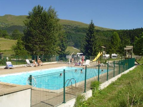 Camping Les 4 saisons - Camping Isere - Image N°21
