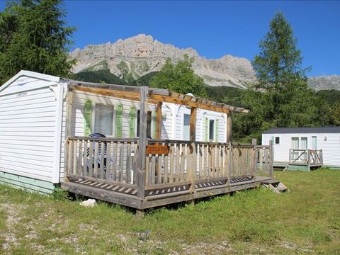 Camping Les 4 saisons - Camping Isere - Image N°15
