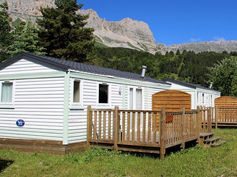 Camping Les 4 saisons - Camping Isere - Image N°7